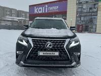 Lexus GX 460 2012 года за 17 000 000 тг. в Караганда