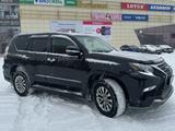 Lexus GX 460 2012 года за 18 000 000 тг. в Караганда – фото 3