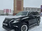 Lexus GX 460 2012 годаүшін17 000 000 тг. в Караганда – фото 2