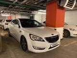 Kia Cadenza 2012 годаүшін7 550 000 тг. в Алматы – фото 4