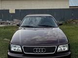 Audi A6 1995 года за 3 200 000 тг. в Алматы – фото 3