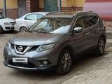 Nissan X-Trail 2014 года за 9 500 000 тг. в Астана – фото 4