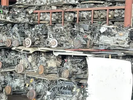 Контрактные двигателя на Honda. Все. Модели. Навесное. Акция. Рассрочка. за 29 000 тг. в Алматы – фото 24