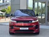 Land Rover Range Rover Sport 2023 годаүшін62 900 000 тг. в Алматы – фото 2