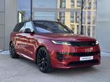 Land Rover Range Rover Sport 2023 годаүшін62 900 000 тг. в Алматы – фото 3