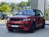Land Rover Range Rover Sport 2023 годаүшін62 900 000 тг. в Алматы