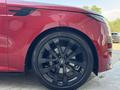 Land Rover Range Rover Sport 2023 года за 61 900 000 тг. в Алматы – фото 8
