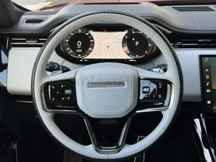 Land Rover Range Rover Sport 2023 года за 61 900 000 тг. в Алматы – фото 11