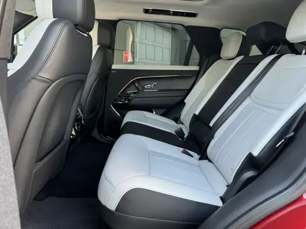 Land Rover Range Rover Sport 2023 года за 61 900 000 тг. в Алматы – фото 14