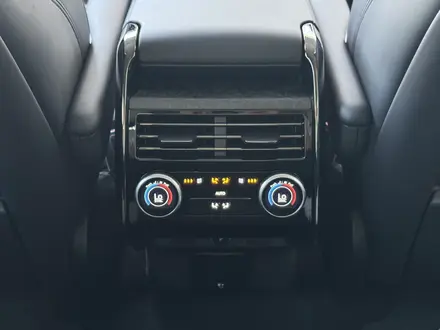 Land Rover Range Rover Sport 2023 года за 61 900 000 тг. в Алматы – фото 16