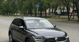 Volkswagen Tiguan 2021 года за 12 000 000 тг. в Атырау