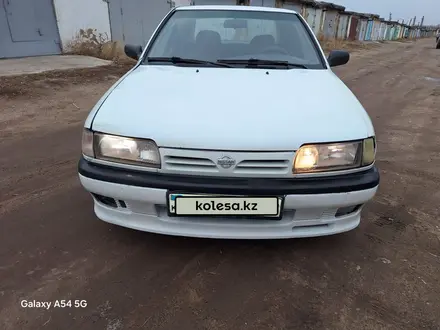 Nissan Primera 1991 года за 750 000 тг. в Караганда – фото 7