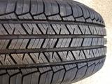 Tigar 215/55R18 Suv Summerүшін41 750 тг. в Алматы