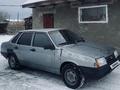 ВАЗ (Lada) 21099 1993 года за 400 000 тг. в Семей – фото 4