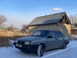 ВАЗ (Lada) 21099 1993 года за 400 000 тг. в Семей