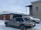 ВАЗ (Lada) 21099 1993 года за 400 000 тг. в Семей – фото 2