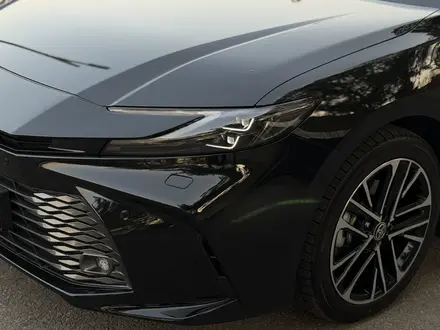 Toyota Camry 2025 года за 23 300 000 тг. в Алматы – фото 4