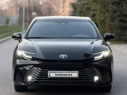 Toyota Camry 2025 года за 23 300 000 тг. в Алматы – фото 12