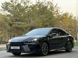 Toyota Camry 2025 годаүшін23 300 000 тг. в Алматы