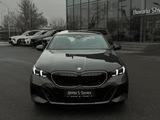 BMW 530 XDrive 2025 года за 49 990 000 тг. в Шымкент