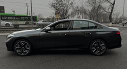 BMW 530 XDrive 2025 года за 49 990 000 тг. в Шымкент – фото 5
