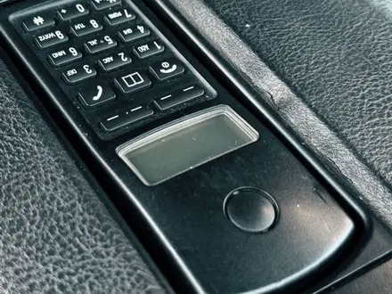 BMW 530 2001 года за 5 200 000 тг. в Алматы – фото 12