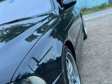 BMW 530 2001 года за 5 200 000 тг. в Алматы – фото 11