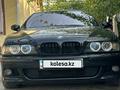 BMW 530 2001 года за 5 200 000 тг. в Алматы – фото 9