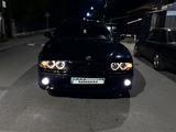 BMW 530 2001 года за 5 200 000 тг. в Алматы