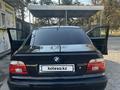 BMW 530 2001 года за 5 200 000 тг. в Алматы – фото 6