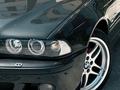 BMW 530 2001 года за 5 200 000 тг. в Алматы – фото 10