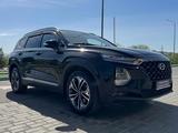 Hyundai Santa Fe Exclusive 2019 годаүшін10 790 000 тг. в Усть-Каменогорск
