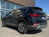 Hyundai Santa Fe Exclusive 2019 годаүшін10 790 000 тг. в Усть-Каменогорск – фото 5
