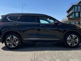 Hyundai Santa Fe Exclusive 2019 годаүшін10 790 000 тг. в Усть-Каменогорск – фото 2