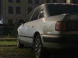 Audi 100 1991 годаүшін2 300 000 тг. в Кордай – фото 2