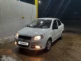 Chevrolet Nexia 2020 года за 4 450 000 тг. в Караганда – фото 5