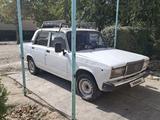 ВАЗ (Lada) 2107 1996 года за 400 000 тг. в Туркестан