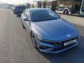 Hyundai Elantra 2023 годаfor8 600 000 тг. в Алматы – фото 2