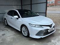 Toyota Camry 2019 года за 14 900 000 тг. в Кызылорда