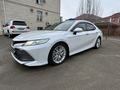 Toyota Camry 2019 года за 14 900 000 тг. в Кызылорда – фото 38