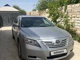 Toyota Camry 2007 годаfor3 500 000 тг. в Жанаозен