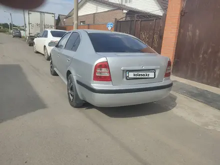 Skoda Octavia 2003 года за 1 800 000 тг. в Экибастуз