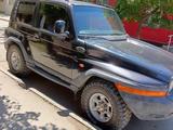 SsangYong Korando 1997 года за 1 500 000 тг. в Атырау – фото 2