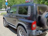 SsangYong Korando 1997 года за 1 500 000 тг. в Атырау – фото 3