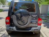 SsangYong Korando 1997 года за 1 500 000 тг. в Атырау – фото 4