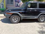 SsangYong Korando 1997 года за 1 500 000 тг. в Атырау – фото 5