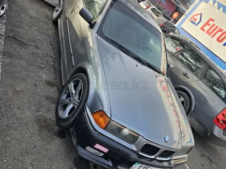 BMW 325 1994 года за 2 200 000 тг. в Талдыкорган – фото 7