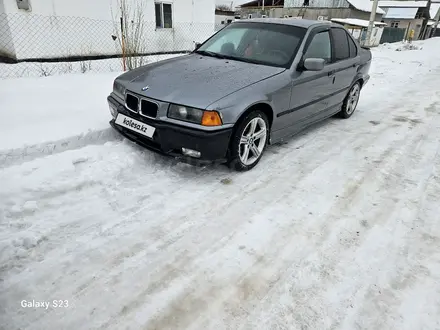 BMW 325 1994 года за 2 200 000 тг. в Талдыкорган – фото 8