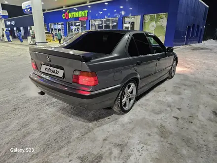 BMW 325 1994 года за 2 200 000 тг. в Талдыкорган – фото 11