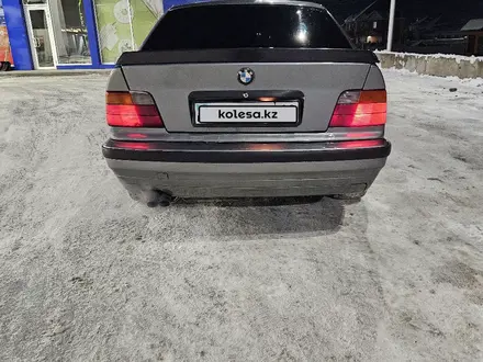 BMW 325 1994 года за 2 200 000 тг. в Талдыкорган – фото 13